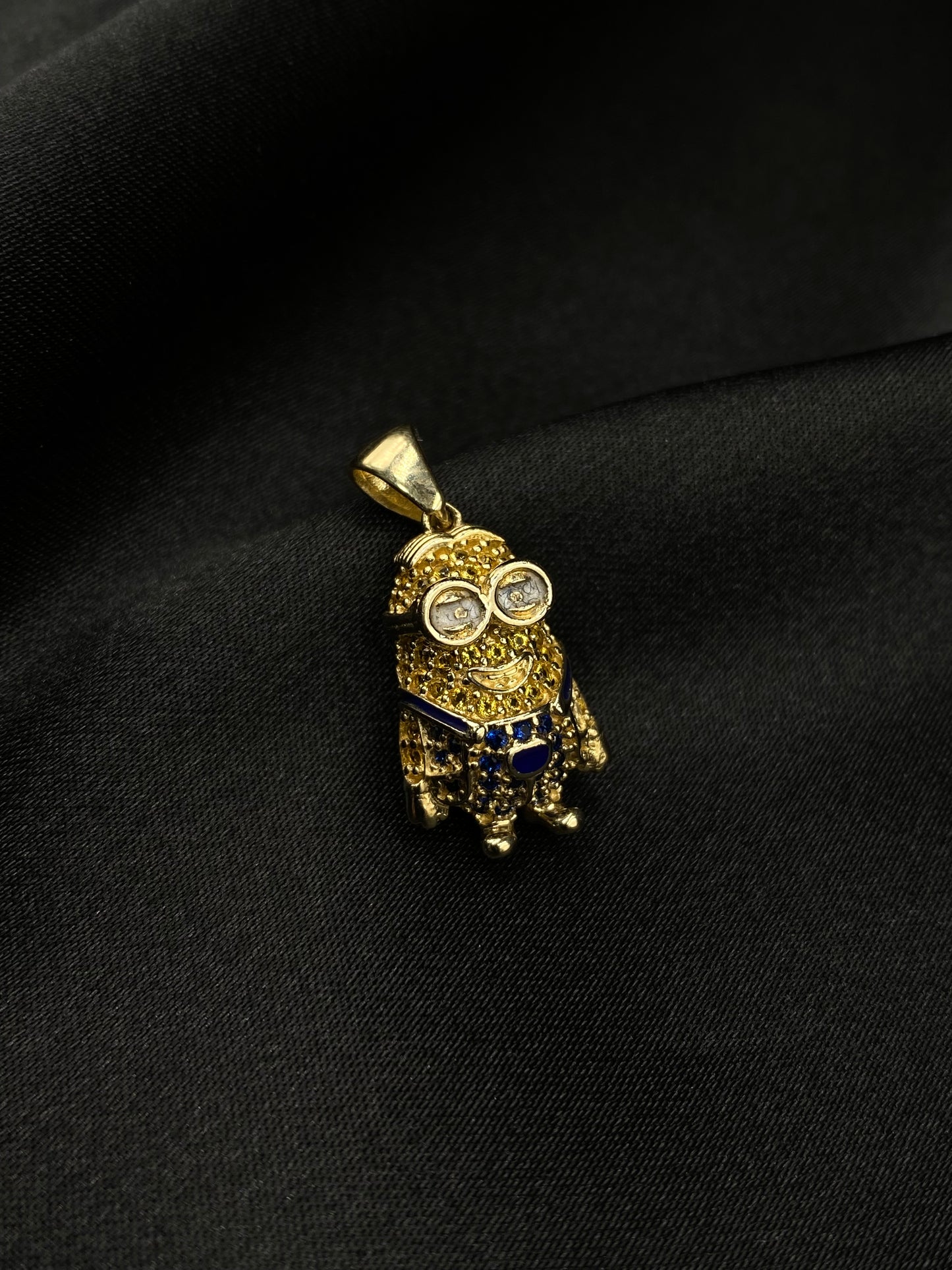 Dije de Minion