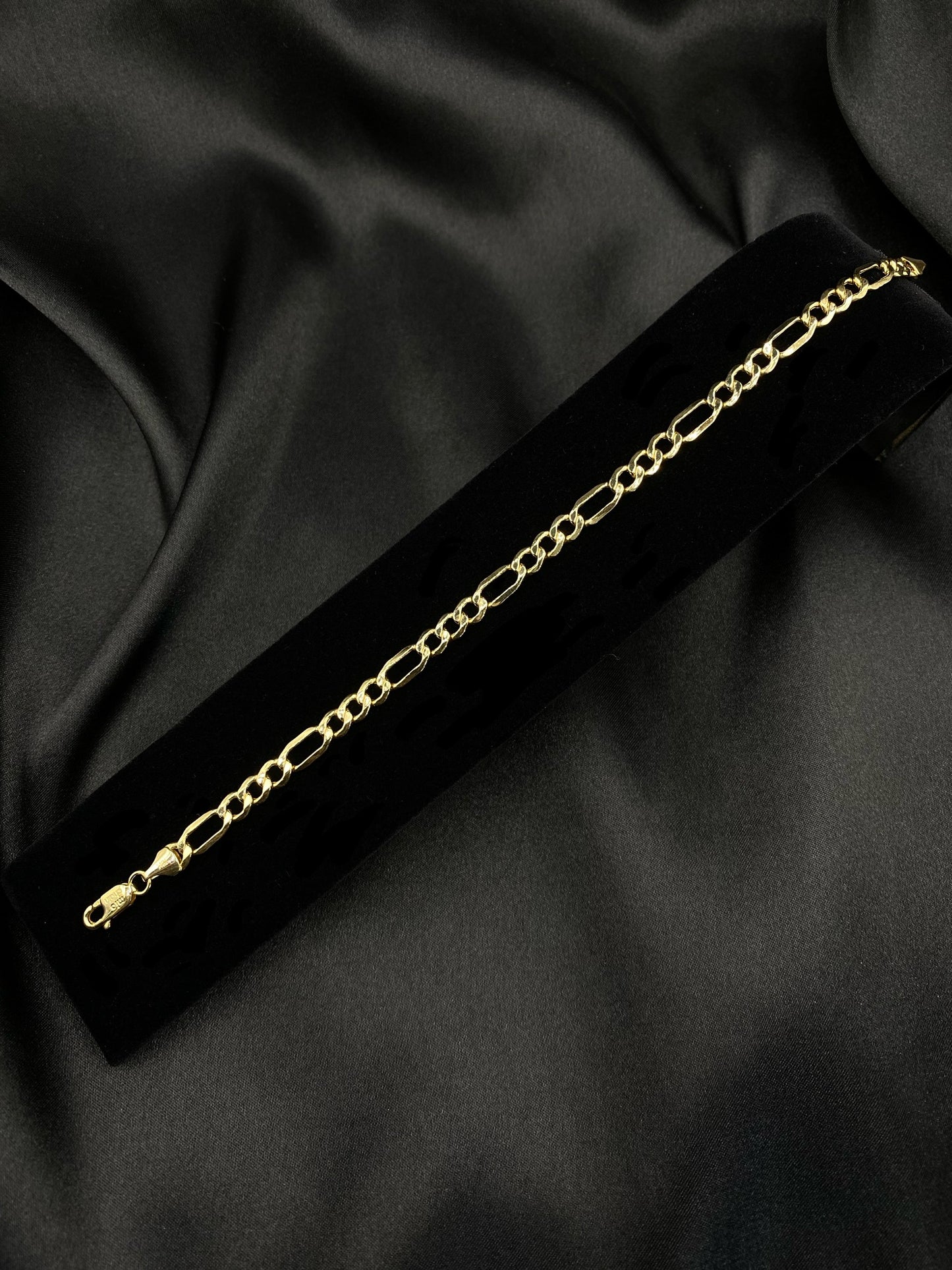 Pulso Cartier Hueco