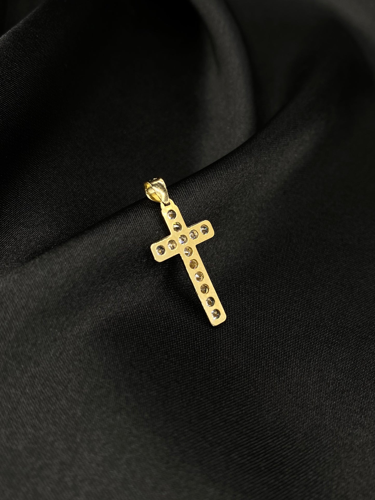 Cruz c/Cristo