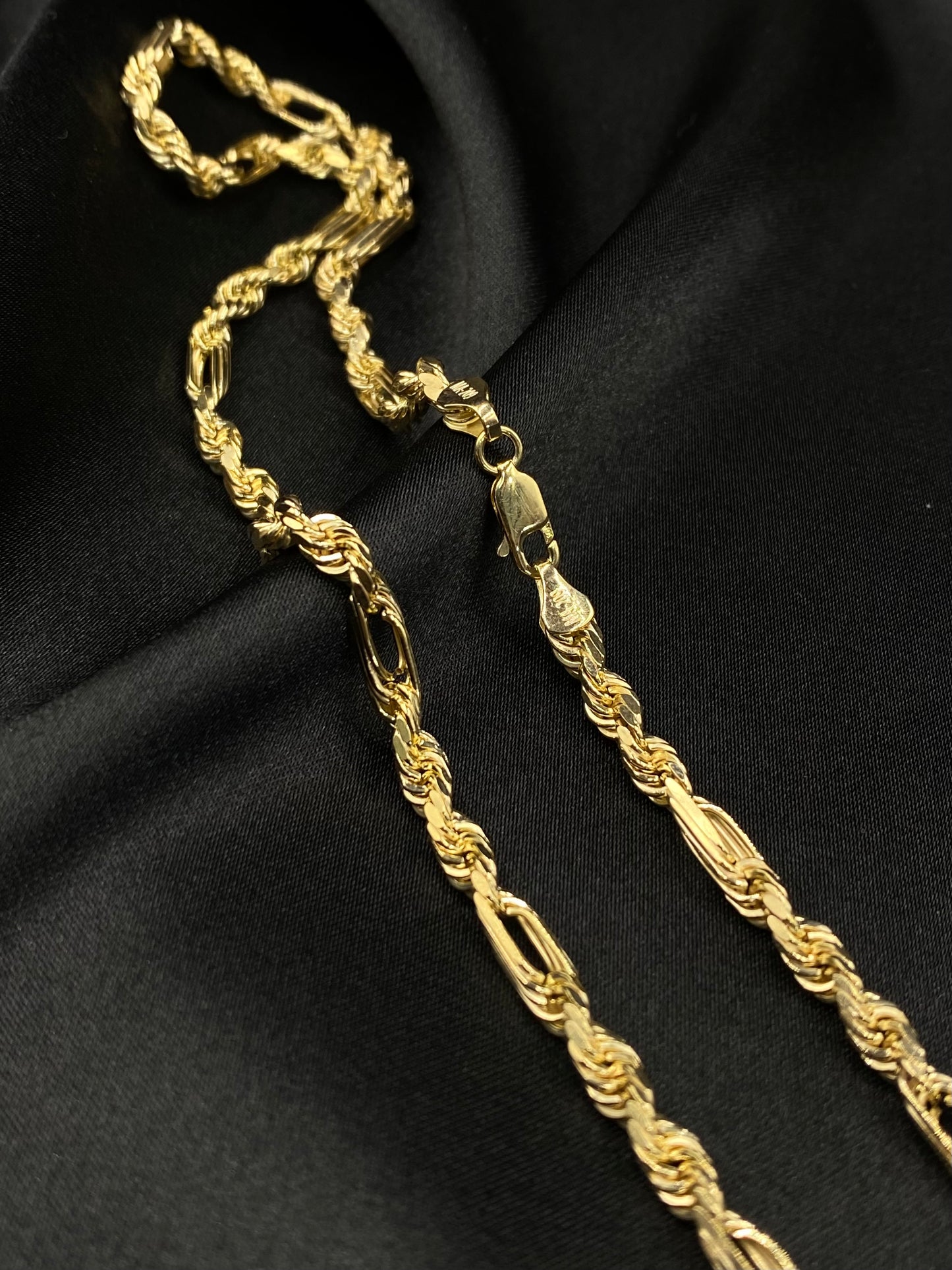 Torsal Fígaro 4mm