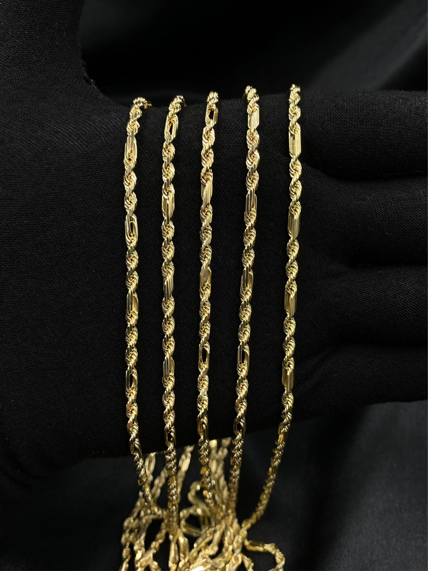 Torsal Fígaro 3mm