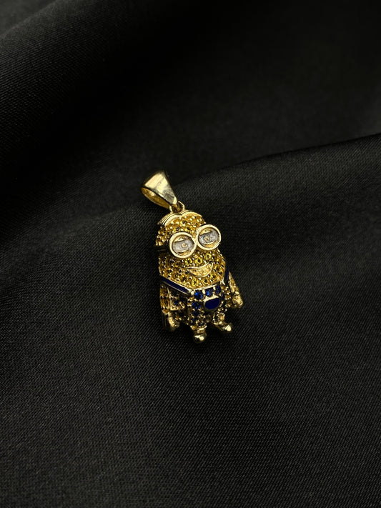 Dije de Minion