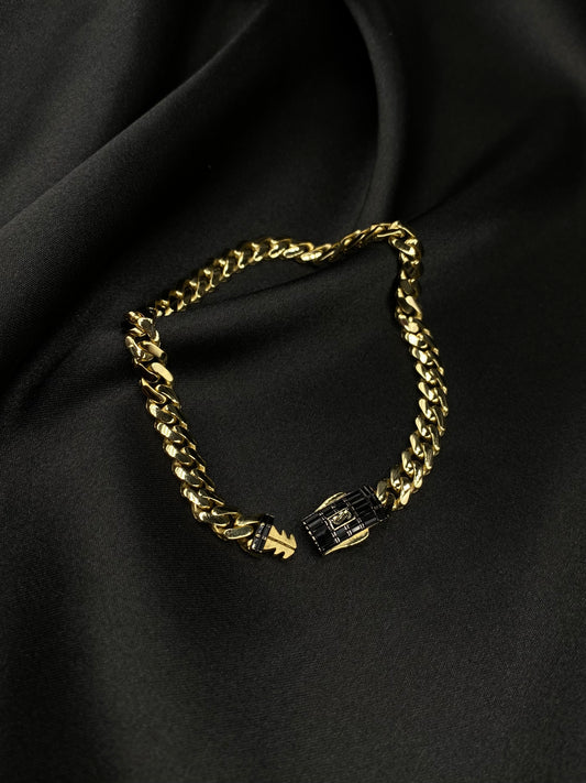 Pulso Mónaco Classic 6.5mm