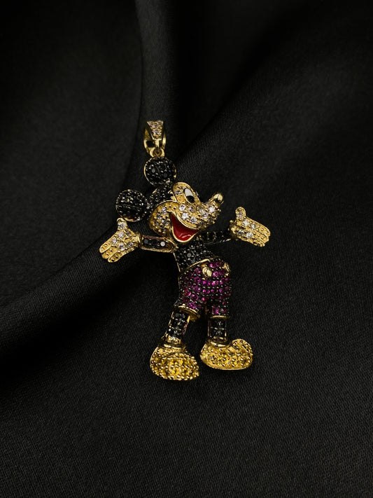 Dije de Mickey