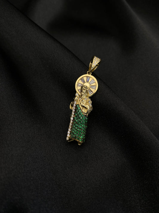 Dije San Judas Ch.