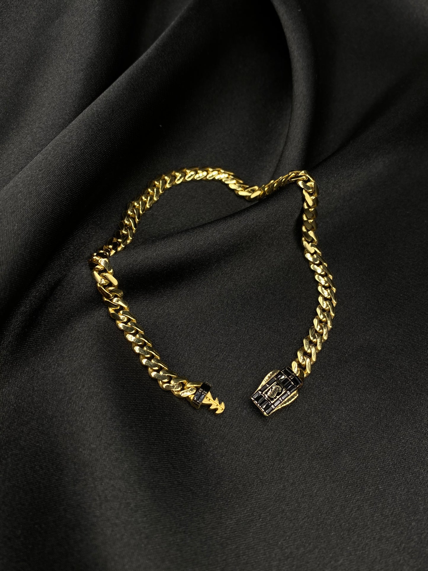 Pulso Mónaco Classic 5mm