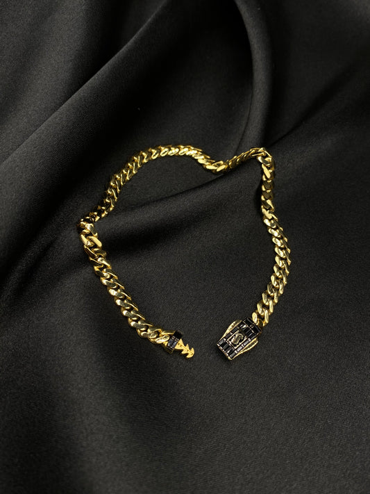 Pulso Mónaco Classic 5mm